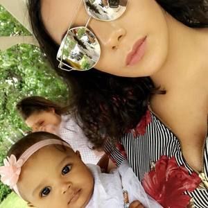 Meet your Posher, Marissa